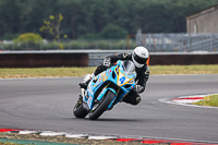 Advanced Group Blue Bikes